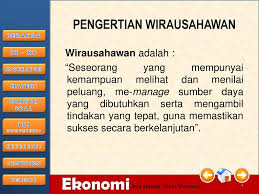 Contoh soal dan jawaban kkpi kelas 12 semester 2.lihat contoh soal pg pai kelas xii semester 2 beserta kunci jawaban berikut ini. Kewirausahaan Kelas Xii Semester Ppt Download