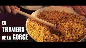 A partir du xie siècle, cependant, l'eglise renonce saint louis les interdit en 1258. Coursty Val 2 Mont Le Vignoble En Travers De La Gorge Youtube