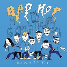 ryu okuboはinstagramを利用しています badhop ルポ川崎 漫画の壁紙 韻マン 写真集