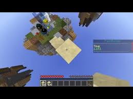 Bridging, techniques, bedwars and multiplayer. Bridge Practice Server Minecraft 07 2021