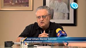 Noticieros Televisa Hermosillo