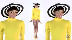 get inspired by this beyonce style transformation video beyonce style style transformation fashion killa