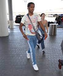 Due to it he has become famous in the fashion world and now he is o. Pin On Mens Fashion