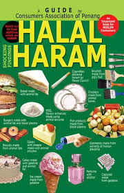 Taken entirely from a lesson given a hanafi scholar, ibn abedin gave the example: English Essays Article Halal O Haram Ingredients