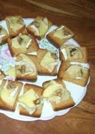 Epingle Sur Gateaux Et Desserts