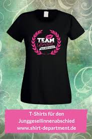 Team Braut Spruch T Shirt Damen Heute Wird Gefeiert Shirts T Shirt Damen Team Braut