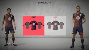 Club raków częstochowa randers fc rangers rayados rayo vallecano rb leipzig rb salzburg rc celta rc lens rcd espanyol rcd mallorca level. Fifa 20 Top 10 Best Kits