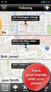 Enjoy modern, advanced tools that go beyond a basic gps phone tracker. Phone Tracker Gps Tracking Apk Download For Android
