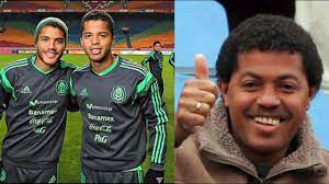 Jul 29, 2021 · zizinho dos santos, father to giovani and jonathan dos santos has passed away. Txrsb6glydkqqm