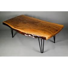 We review the top rated rustic tables available in the online market. Live Edge Table Rustic Coffee Table Live Edge Slab Table Hairpin Legs And Walnut Tables