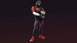 Note that you will not see it in. Fortnite Samsung S10 Ikonik Skin Outfit Uhd 4k Wallpaper Pixelz