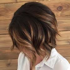 20 Balayage Ombre Short Hair Hairstyle Fix Hair Styles Short Hair Balayage Short Hair Styles
