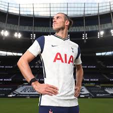 Get all the breaking tottenham news. Gareth Bale S Love For Tottenham At Heart Of His Return From Spain David Hytner Football The Guardian
