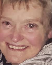 Nancy Ellen Lewis Lyke Obituary December 6, 2023