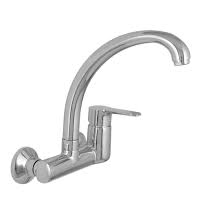 3 mstjry commercial faucet with pull down sprayer. Porta Hda270xq Wall Mounted Sink Mixer Ezmakaan