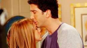 Hugh Laurie's Friends Character Said Everything We Always Thought About  Rachel & Ross' Relationship