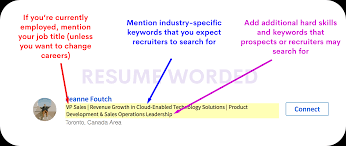 Recent finance graduate with a focus in financial analysis, reporting, and auditing. 50 Linkedin Headline Examples Proven Headlines For Jobseekers Students And Professionals