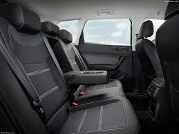 Seat ateca xperience 2021 interior. Seat Ateca 2020 Pictures Information Specs