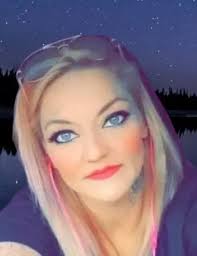 Obituary information for Misty Lynn Daniel