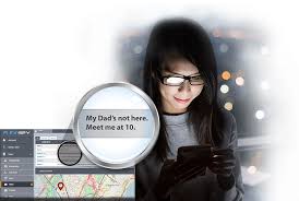 You need to register and create your account. Flexispy Unique Monitoring Software For Mobiles Computers