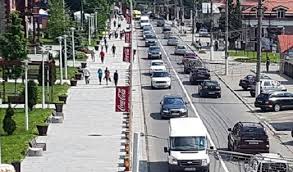 Sentiment bun instalator acea camera video predeal dn1 digi24. Trafic Aglomerat Pe Dn1 È™i Pe Dn1a Observatorul Prahovean