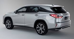 We did not find results for: Lexus Rx L Suv Unveiled In La Seven Seats At Last Paultan Org