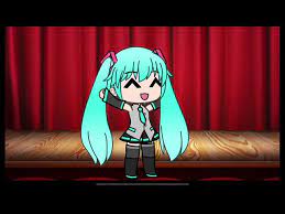 Miku Miku You Can Call Me Miku Tiktok Meme Youtube