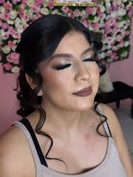 XV de hoy 😍😍 #makeup #hair