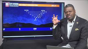 Here S The Science Behind The Famed December 21 Christmas Star 11alive Com