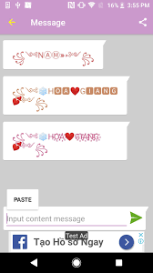 Simply copy and paste wherever you want them to appear. Cool Symbols Characters For Android Apk Download