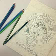 This elegant hunger games party has so many awesome elements that you'll want to check out. Hunger Games Books On Twitter Download A Hungergames Colouring Sheet From The Hunger Games Colouring Book To Keep You Busy This Christmas Https T Co Sggevactik Https T Co 70v4qjplls