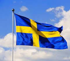 Listen to sveriges nationaldag in full in the spotify app. Har Kan Du Fira Sveriges Nationaldag