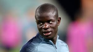 Off topic > ngolo kante. Why N Golo Kante Is The Best Midfielder In The World Right Now Footballcoin Io