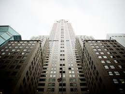 42 Chrysler Building Wallpaper On Wallpapersafari