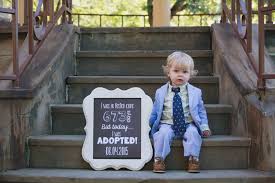 Adoption subsidies are available for children with special needs. 10 Inspiring Adoption Baby Shower Party Ideas Cutestbabyshowers Com Adoption Baby Shower Adoption Photography Adoption Photos