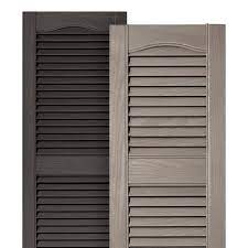 Maybe you would like to learn more about one of these? Exterior Shutters The Home Depot