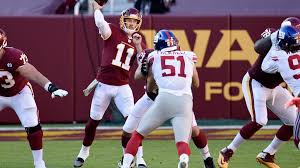 If you are like me, you followed his entire recovery process and. Alex Smith Set To Start Again After Qb Allen Suffers Serious Injury In Giants Game Wjla