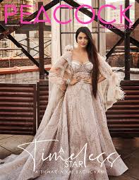 Peacock Magazine Aishwarya Rai Area1202 Productions The peacock magazine is a luxury magazine that decodes fashion, beauty, lifestyle and culture. peacock magazine aishwarya rai