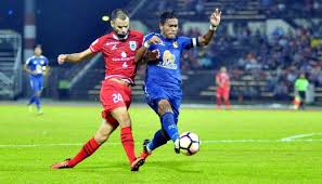 Das ist der spielbericht zur begegnung fa selangor gegen negeri sembilan fa am 14.02.2017 im wettbewerb malaysia fa cup. Piala Fa Ns Buat Sabah Gigit Jari Di Likas