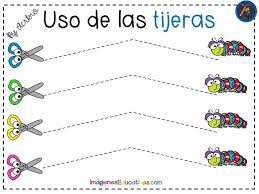 Check spelling or type a new query. Uso De Las Tijeras Imagenes Educativas