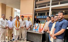 Hindustan Tehelka - News update