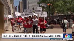 Image result for Race Red 2024 Responder