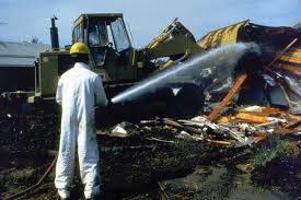 Love Canal Killed How Many People Cancer Risk From Environmental Pollution