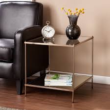 Harper Blvd Kendall Glam Accent Table Furniture Sofa End Tables Accent Table