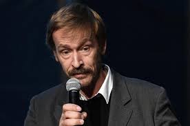 En sa maison, Eric Ruf remplace Jacques Lassalle au pied levé