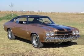 Image result for Saddle Tan 1964 Chevelle