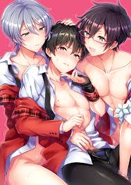 Shiki Iseya hentai videos, GIFs, and images | R34.app