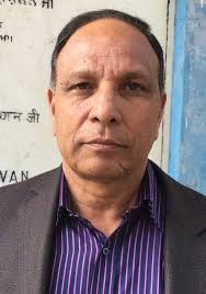 An interaction with UK-based novelist