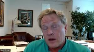 Board Member Spotlight: Blair Brown