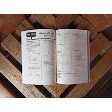 Buku paket bahasa indonesia kelas 10 halaman 185 brainly co id. Buku Pelajaran Sma Sikat Akm Sma Asesmen Kompetensi Minimum Kelas 10 11 12 Shopee Indonesia